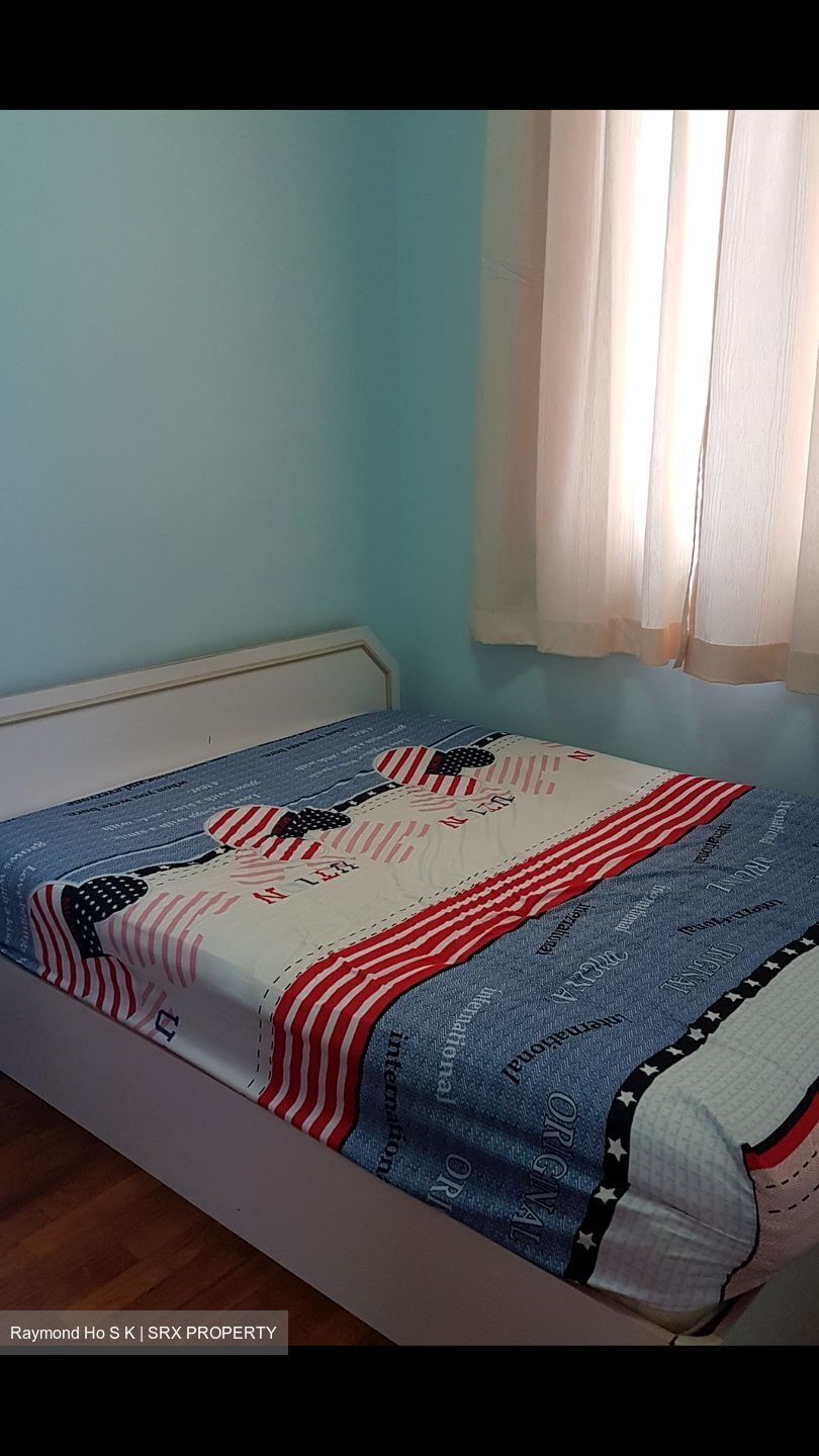 Suites @ Changi (D14), Apartment #498524181